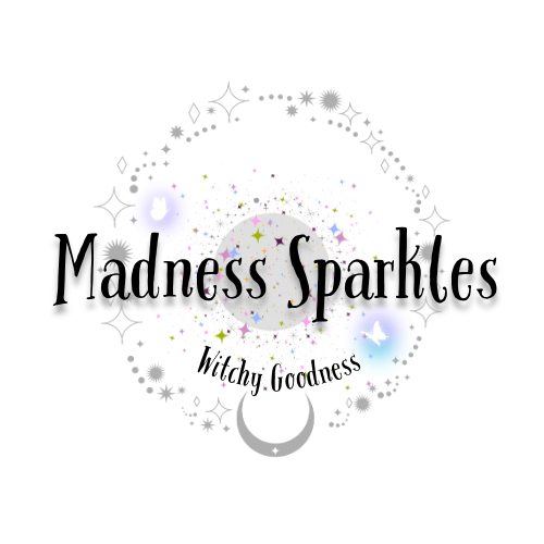 Madness Sparkles